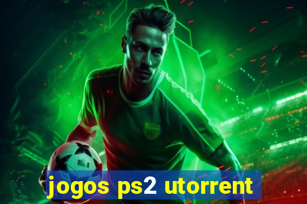 jogos ps2 utorrent